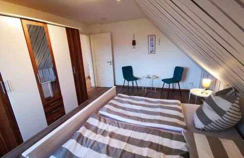 Traumhaftes Ferienhaus an der Nordseeküste - Foto 21