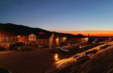 Casa Amarela - Aldeias - Serra da Estrela - Foto 32