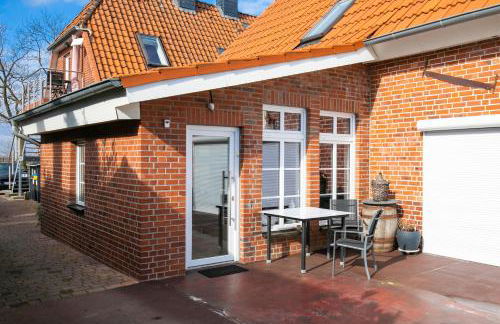 Blütenzauber Apartment No 9 - Photo 21