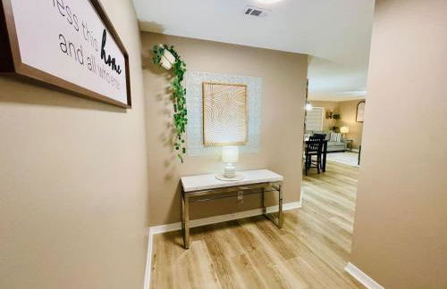 Eastgate 10A beautiful townhouse - Foto 18