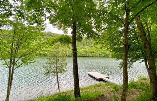 Lakefront Retreat with Large Yard and Boat Dock! - Photo 27
