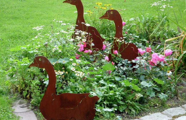 Ferienhaus mit Sauna in Skigebietsnahe - Photo 22