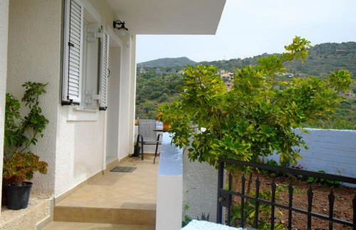 Marathona's Apartment - Foto 26