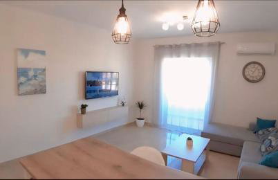 Central Apartment Near The beach with huge private terrace - Foto 11