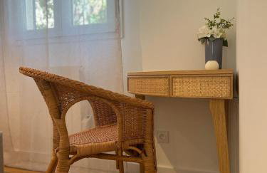 Maisonnette Proche Gare & Centre l Jardin l Clim - Foto 10