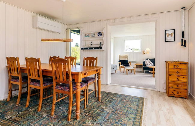 5 Person Holiday Home in Middelfart - Foto 20