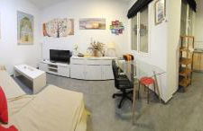 Sopranis del MAR Apartamento centro Cádiz, junto playa y estación - Foto 1