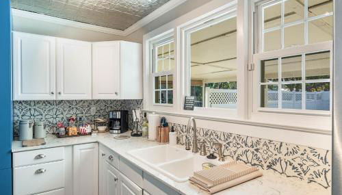 Sanford's Haven, 3 Bedroom, Sleeps 7 - Foto 3