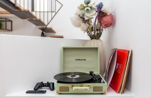 Urban Loft - Foto 17