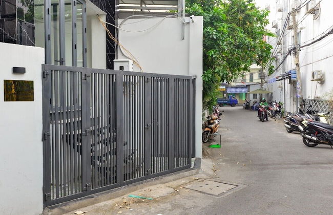 Havilah House - Foto 15