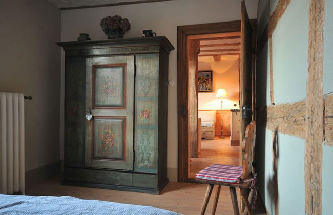 S"storikenascht Comfortable Holiday Residence - Photo 5