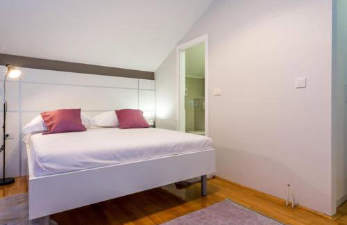 Villa Branka - Villa Tomi Drni - Siveri - Foto 18