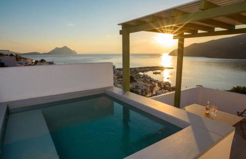 Theasis Suites - Foto 62