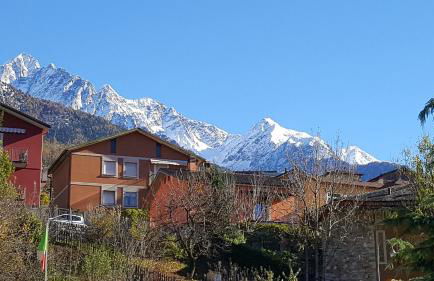 Casa Ramus Valle Camonica a 30 km dal Passo Tonale - Foto 47
