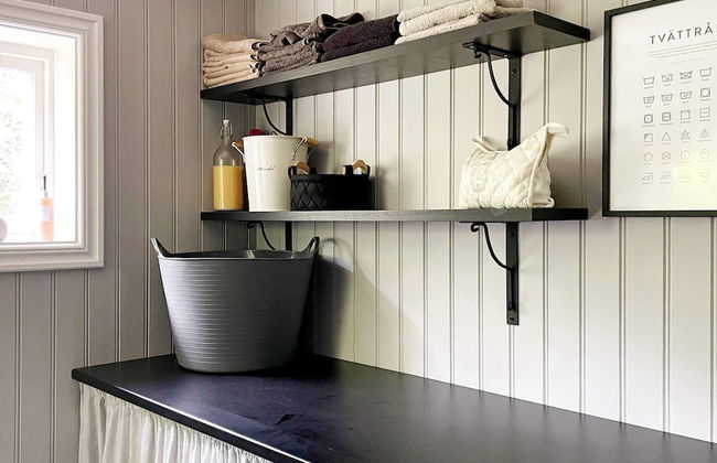 5 Star Holiday Home in Visby - Foto 9