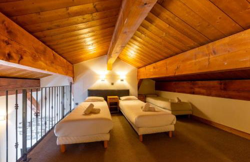 Résidence Les Arolles by Les Etincelles - Foto 72