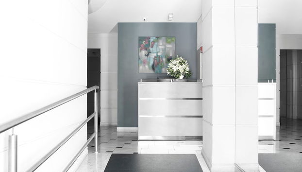 Reco by DOT Suites - Foto 2, Lobby