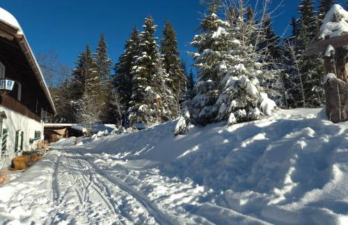 Nattersbergalm - Foto 64