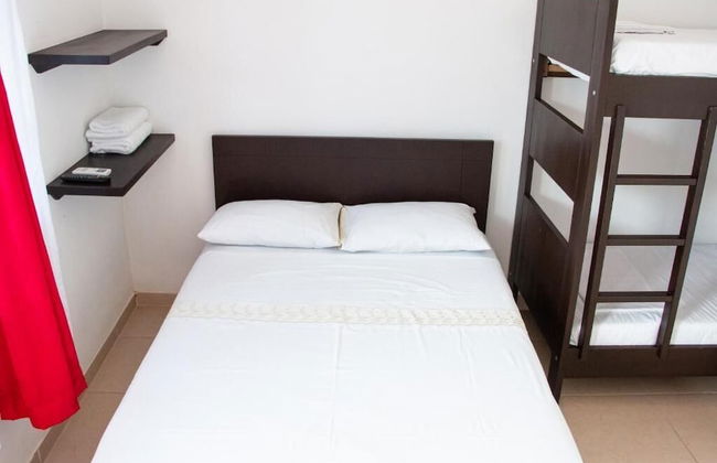 Santo Domingo Centro Vacacional - Foto 1