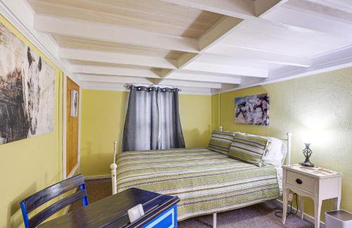 Boathouse and Dock Riverfront Dunnellon Getaway! - Foto 19