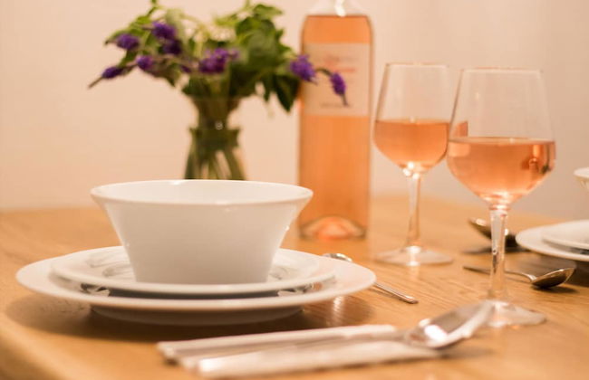 Theros Luxury Villas - Foto 5