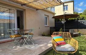 La p'tite maison - Foto 31