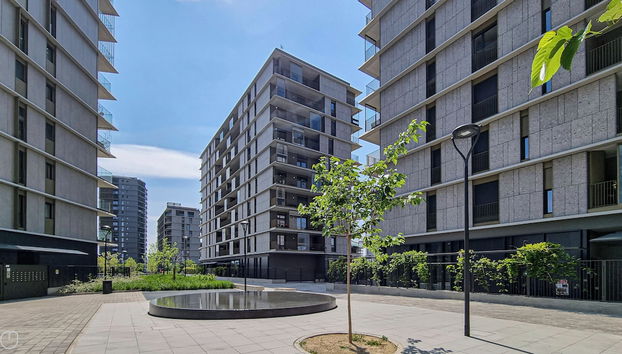 Pasolini 70 A - Uptown - Foto 2, Interior