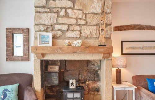Host & Stay - The Cottage, Marske - Foto 15