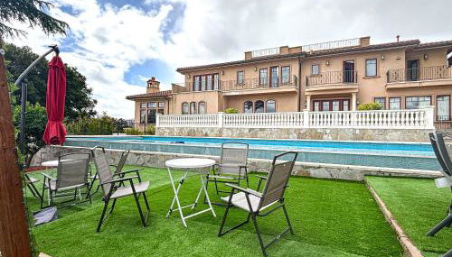 5BR Luxury with KTV, Pool, View, Near Stanford - Foto 3