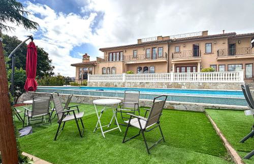 5BR Luxury with KTV, Pool, View, Near Stanford - Foto 3