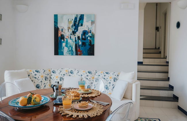 Casa Blue Torricella by Elite Villas - Foto 17