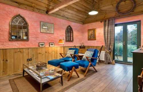 Finest Retreats - The Potting Shed at Island Hall - Foto 8