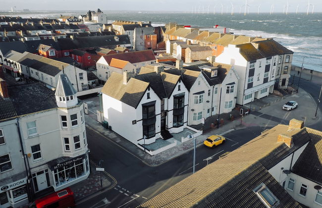 Bowles Hotels - Foto 77