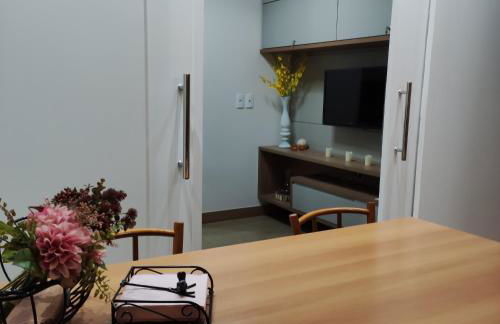 Nosso Flat Pedra Azul - Condomínio Vista Azul - Photo 20