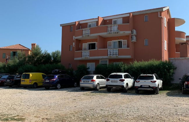 Villa ata Razanac - Studio Apartment St-a - Foto 11