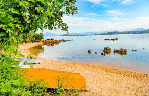 Sabali - Cottage Plage d'Argent at 100m - by TGB - Photo 4