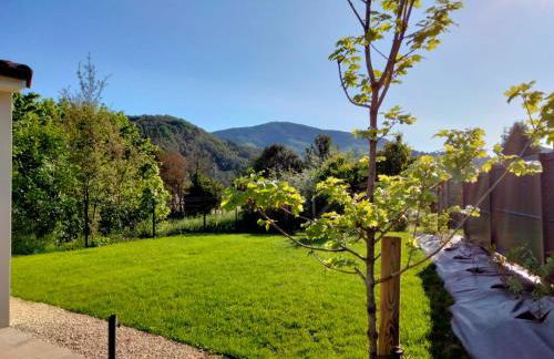 Les Villas du Lignon - Votre escapade en Ardèche avec piscine privée - Photo 28