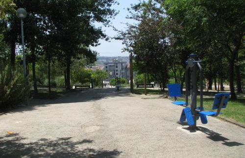 GREEN GARDEN APARTMENT IN ODIVELAS - Foto 65