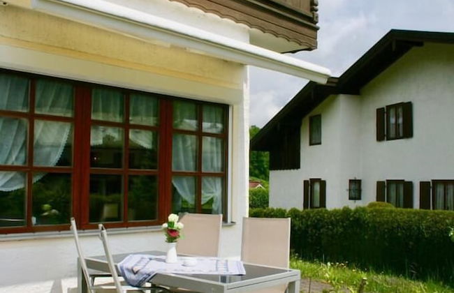 FeWo Zirbenblüte - Foto 19