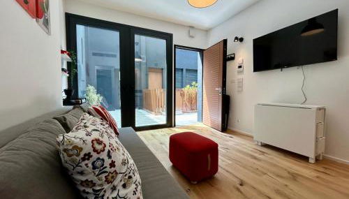 Kibilù Luxury Apt with Terrace, Isola district and near Garibaldi Station - Foto 4