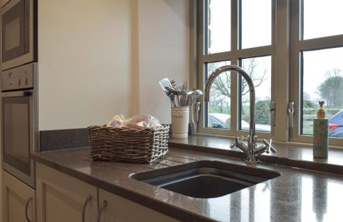 Five Barred Gate Barn - Foto 7