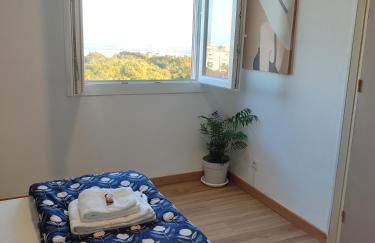 Sea View Apartment - 5 Min Walk to Gibraltar - Foto 18