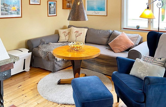 7 Person Holiday Home in Tyreso-by Traum - Photo 12