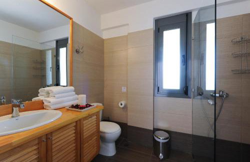 Gorgeous Eco Friendly Seaside Villa Nefeli - Foto 21