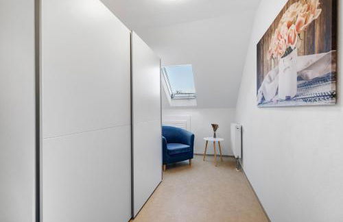 Ferienwohnung Rosengarten - Foto 27