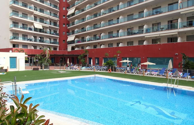 Pierre & Vacances Benalmadena Principe - Foto 16