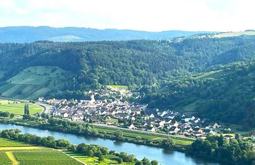 Ferienwohnung 'Moselzauber' - Foto 14