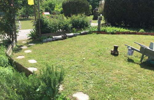 Villa Roland en Bourgogne - Foto 13