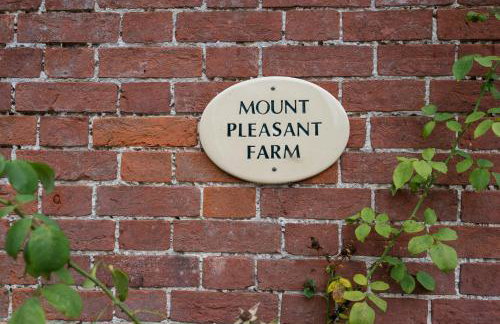 Mount Pleasant Farm, Dunwich - Foto 54