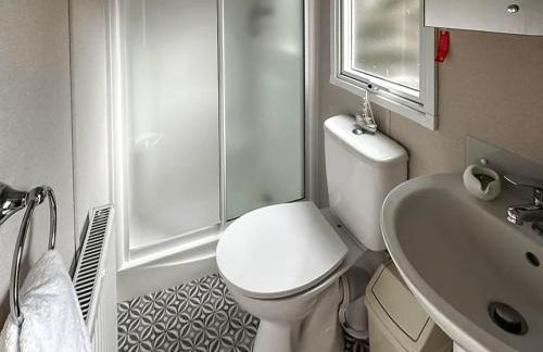 Coastal 4 The Saltern Holiday Park - Ukc8203 - Foto 9